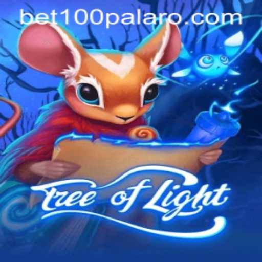 Discover the Magic of TreeofLight with bet100