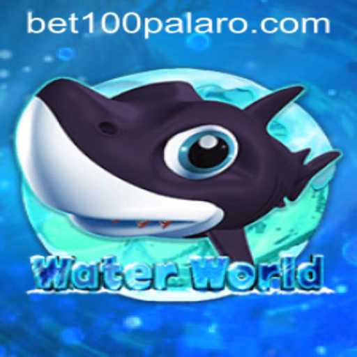 Exploring WaterWorld: A Comprehensive Guide to the Game with bet100